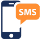 50+ Integrated SMS Points